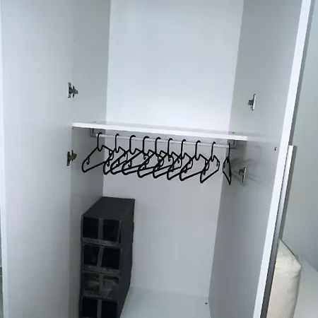 La Casa Di Genny * Neapol