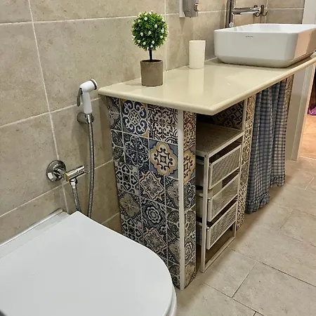 La Casa Di Genny Nocleg ze śniadaniem