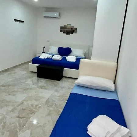Bed & Breakfast La Casa Di Genny *