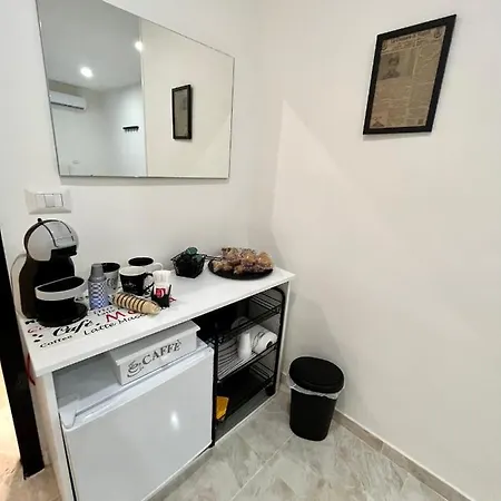 Bed & Breakfast La Casa Di Genny *