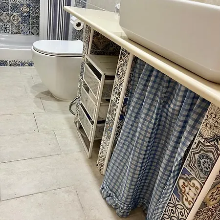 Bed & Breakfast La Casa Di Genny Naples