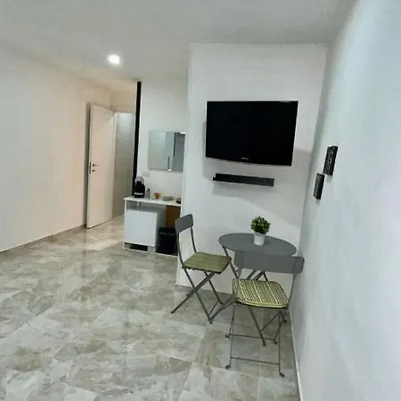 La Casa Di Genny * Naples