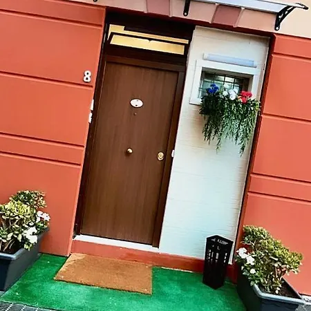 La Casa Di Genny Bed & Breakfast *