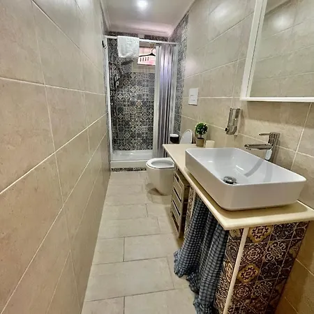La Casa Di Genny Bed & Breakfast Naples